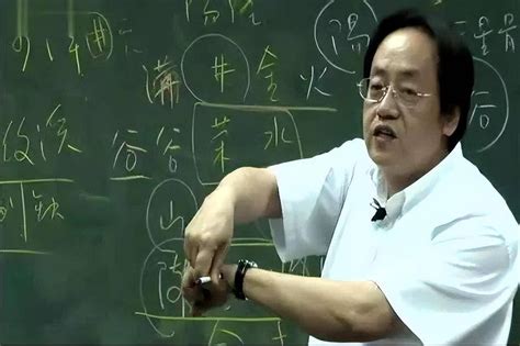 吹火嘴 面相|倪海厦老师《天纪》面相